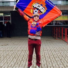 Роман Дубровский, 22.12.1988, Ставрополь