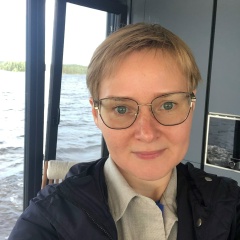 Анастасия Желнина, 29.05, Санкт-Петербург