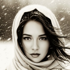 Варвара Новикова, 11.03, Костанай