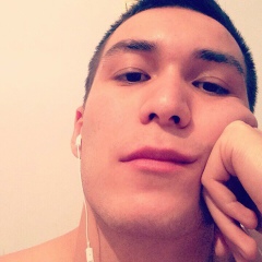 Miraziz Abdildaev, 17.03