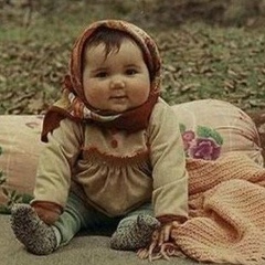 Анна Усикова, 04.11.1976, Киев