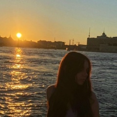 Дарья Зюзина, 30.11