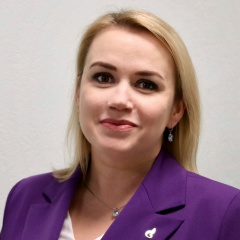 Анастасия Сердюкова, 20.04, Сургут