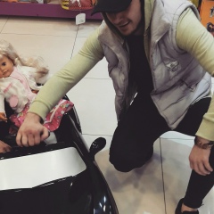 Иван Киреев, 19.01.1996, Кишинев