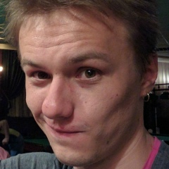 Евгений Скачков, 17.06.1991, Харьков