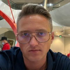 Alekzander Bubley, 01.03, Москва