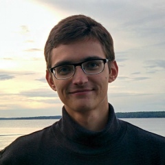 Дмитрий Мизулин, 15.11.1993, Москва