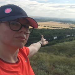 Евгения Лыкова-Малышева, 23.02, Самара