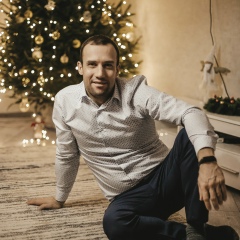 Алексей Лукин, 24.12.1981, Калининград