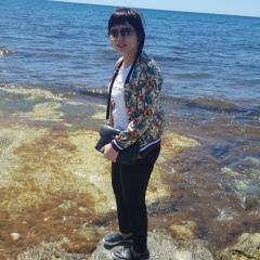 Марал Бисенова, 01.11.1981, Актау