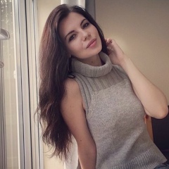 Анна Кавка, 26.01