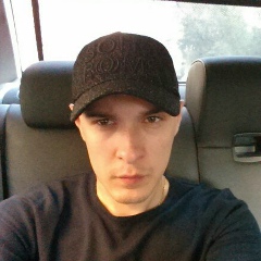 Руслан Rebeldeman, 05.05, Москва