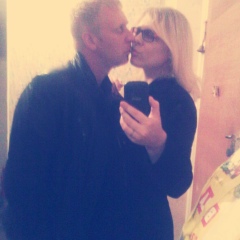 Аленка Терентьева, 12.09.1991, Москва