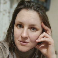 Ксения Ляльчук, Екатеринбург