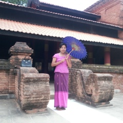 Khin-Lay Mon, 14.06.1982