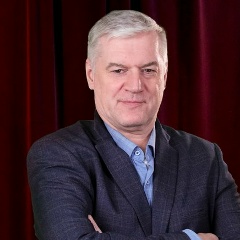 Олег Мишута, Усть-Илимск