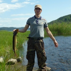 Александр Молодцов, 25.08.1988, Тула