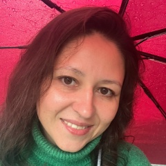 Анна Конева, 31.03.1988, Красноярск