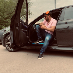 Араик Саргсян, 26.05, Москва