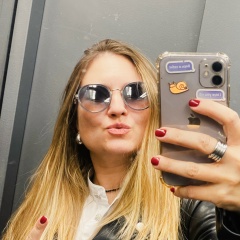 Юлия Щербина, 08.05, Москва