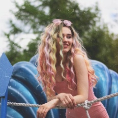 Аня Чанчилова, 17.03, Новосибирск