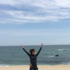 Наталья Кряжева, 19.05.1989, Москва