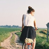 Ирина Березецкая, 25.01, Одесса