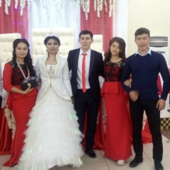 Курмет Бияхметов, 03.06, Алматы