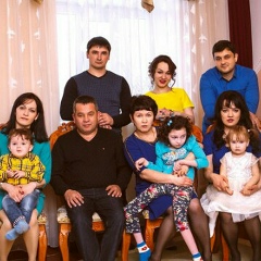 Альбина Сайфулина, 06.10.1987, Тараз