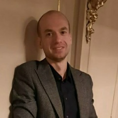 Василий Беженарь, Санкт-Петербург