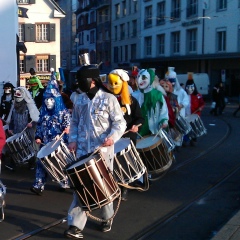 Мария Жаданова, 09.07.1986, Fribourg