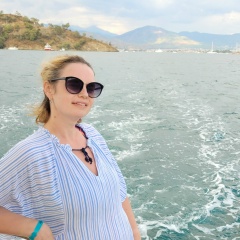 Яна Поташева, 30.10.1983