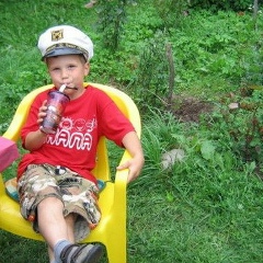 Ксения Лаврентьева, 23.08, Москва