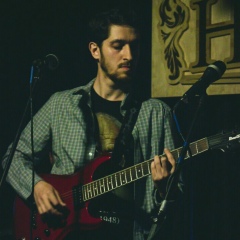 Семен Гринштейн, 01.03.1988, Барнаул