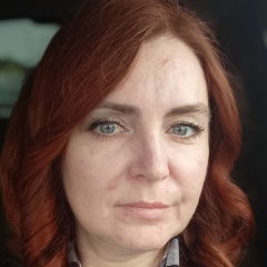 Александра Шигаева, Новокуйбышевск