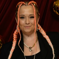 Анна Навысоцкая, 15.08.1988, Санкт-Петербург