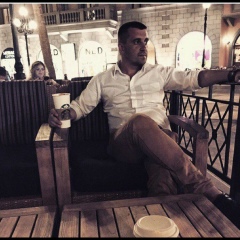 Анатолій Євдощук, 29.04, Житомир