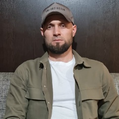 Заурбек Ахмадов, 16.07.1988, Толстой-Юрт