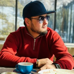 Sanat Yegemberdiyev, 04.06.1991, Алматы