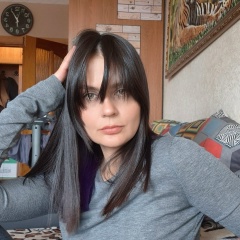Анна Музалева, 13.11, Хабаровск
