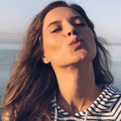 Афродита Левченко, 09.01.2000, Харьков