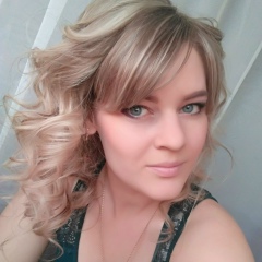 Екатерина Прокофьева, 23.11, Новосибирск