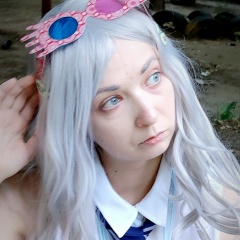 Александра Аграновски, 04.03.1994, Кишинев