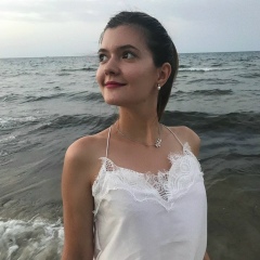 Ольга Химченко, 19.03