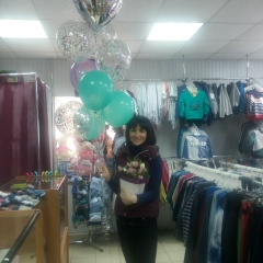 Яна Онолова, 21.01.1986, Александрия