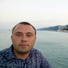 Евгений Кулашка, 20.08, Санкт-Петербург