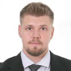 Андрей Лавриненко, 23.12, Москва