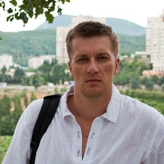 Михаил Соломенцев, Волгоград