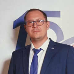 Ирек Абрамов, 13.09, Уфа