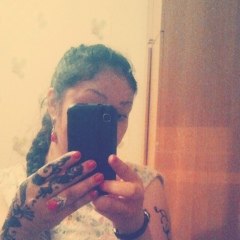 Мейрамгуль Тюлегенова, 25.10.1988, Атырау